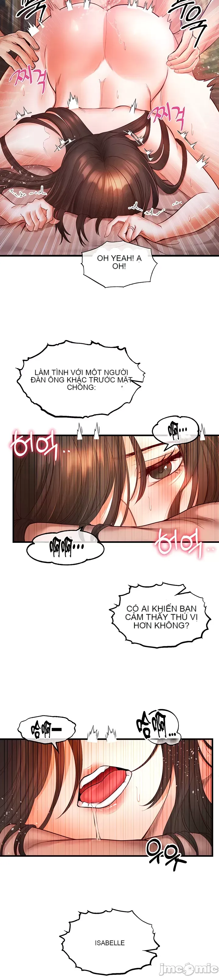 Sự trả thù của hậu cung của quỷ tái sinh Chương 1-50