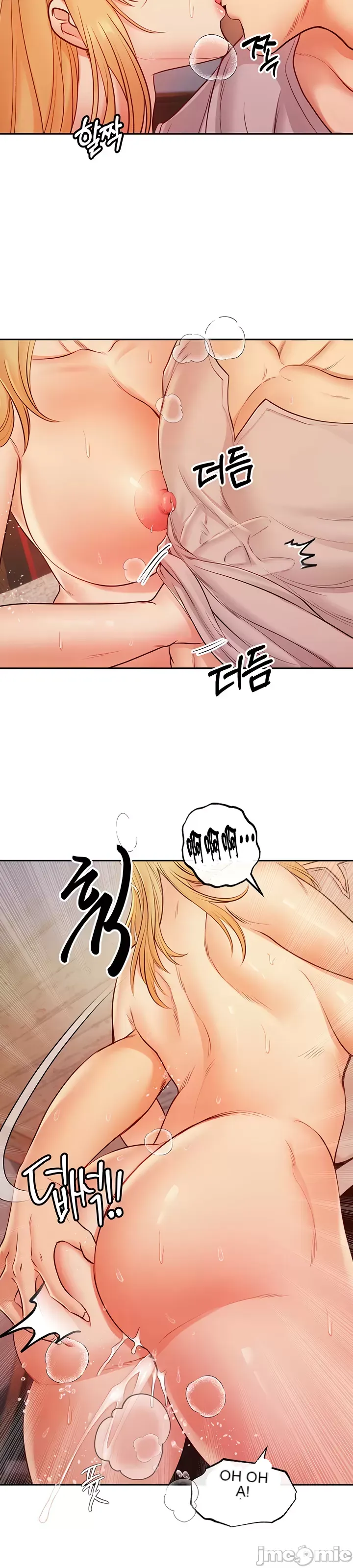 Sự trả thù của hậu cung của quỷ tái sinh Chương 1-50