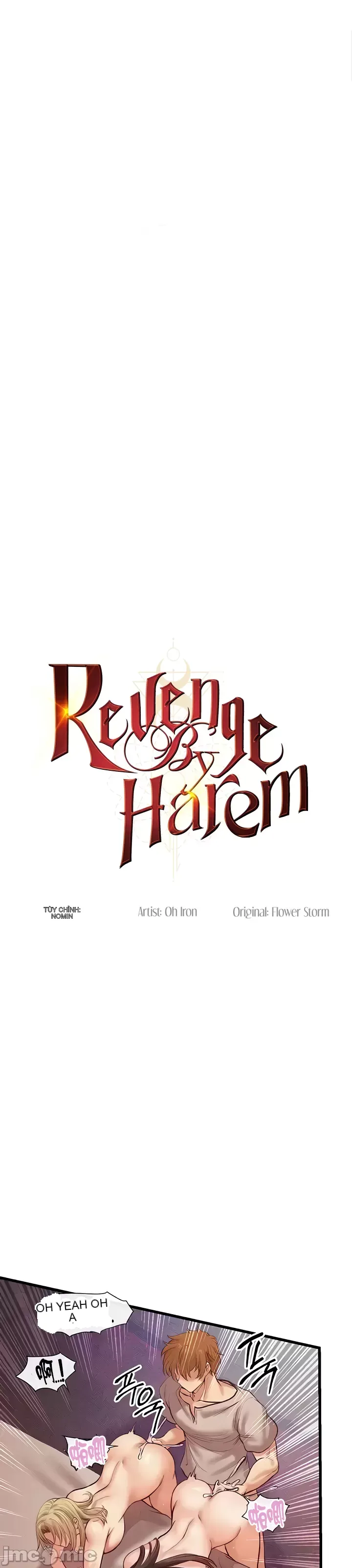 Sự trả thù của hậu cung của quỷ tái sinh Chương 1-50