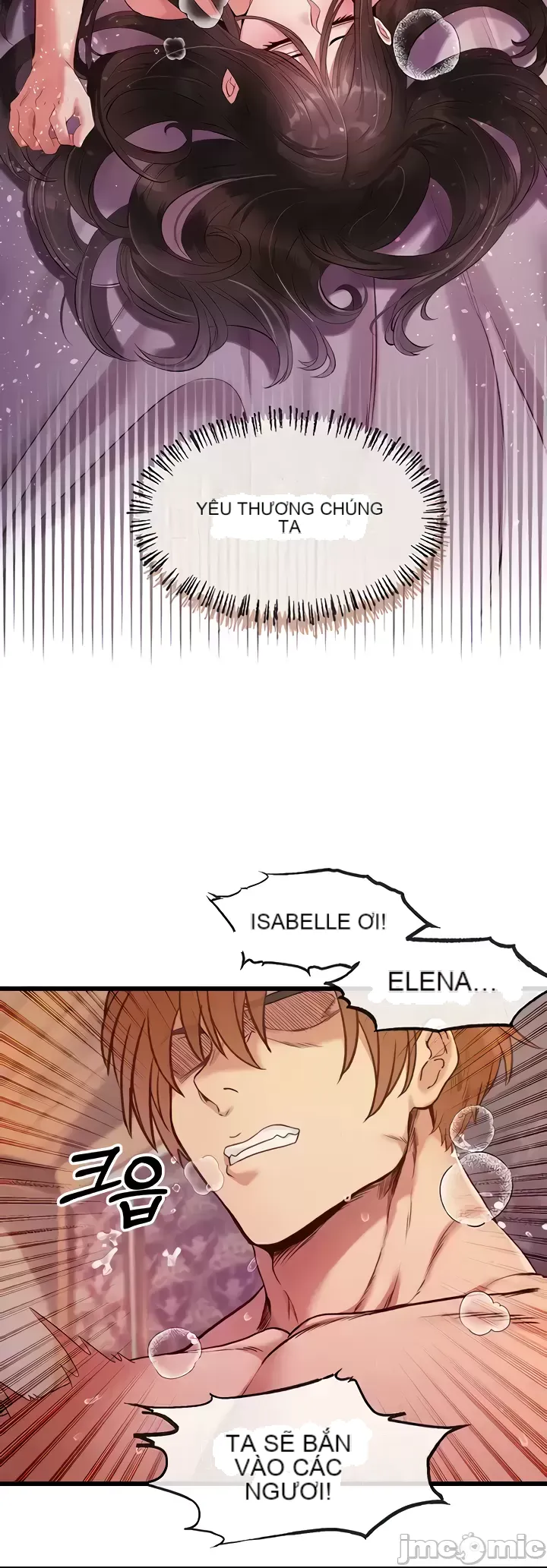 Sự trả thù của hậu cung của quỷ tái sinh Chương 1-50