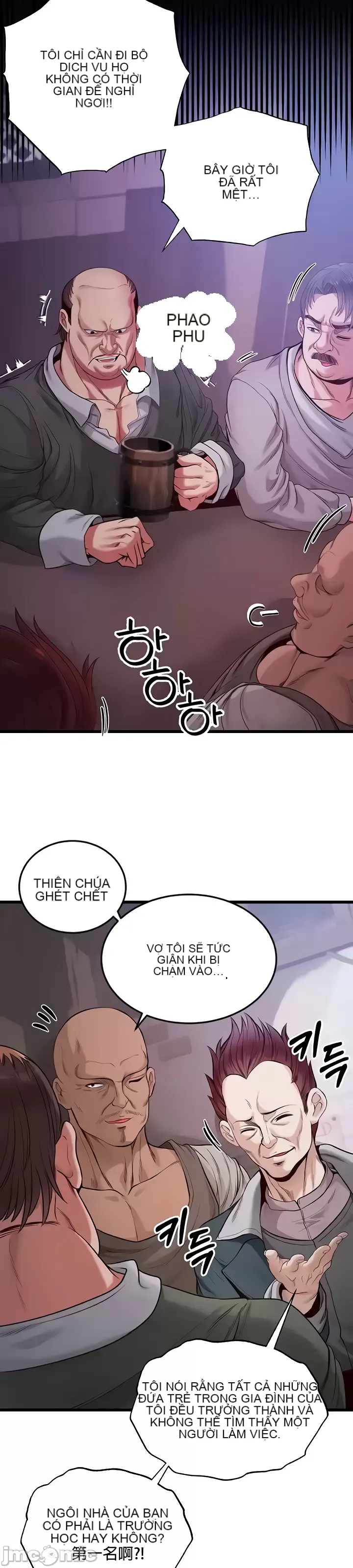 Sự trả thù của hậu cung của quỷ tái sinh Chương 1-50