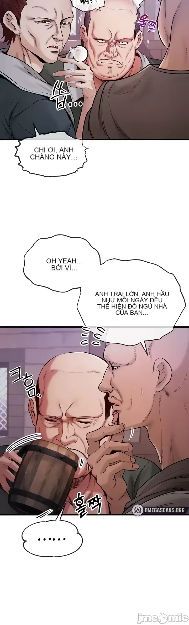 Sự trả thù của hậu cung của quỷ tái sinh Chương 1-50