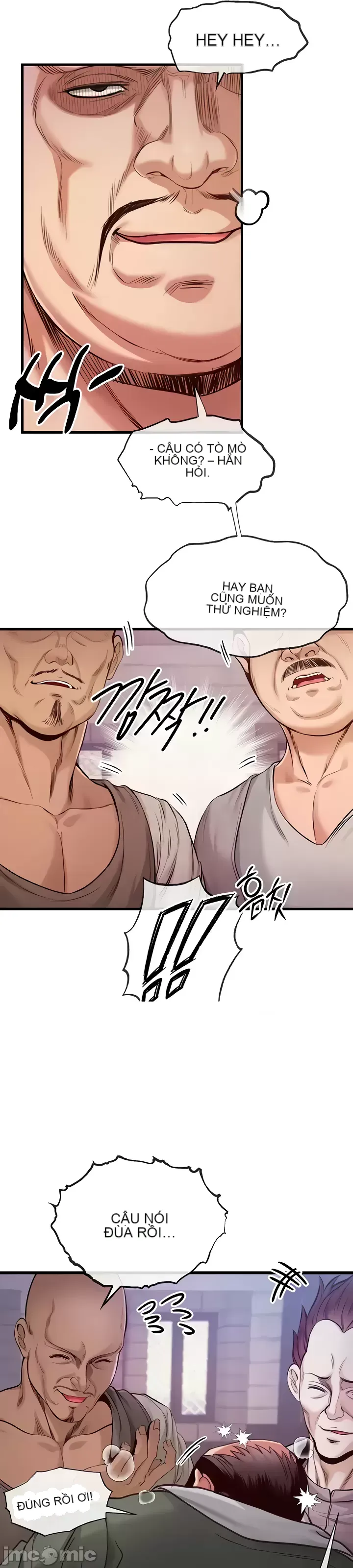 Sự trả thù của hậu cung của quỷ tái sinh Chương 1-50