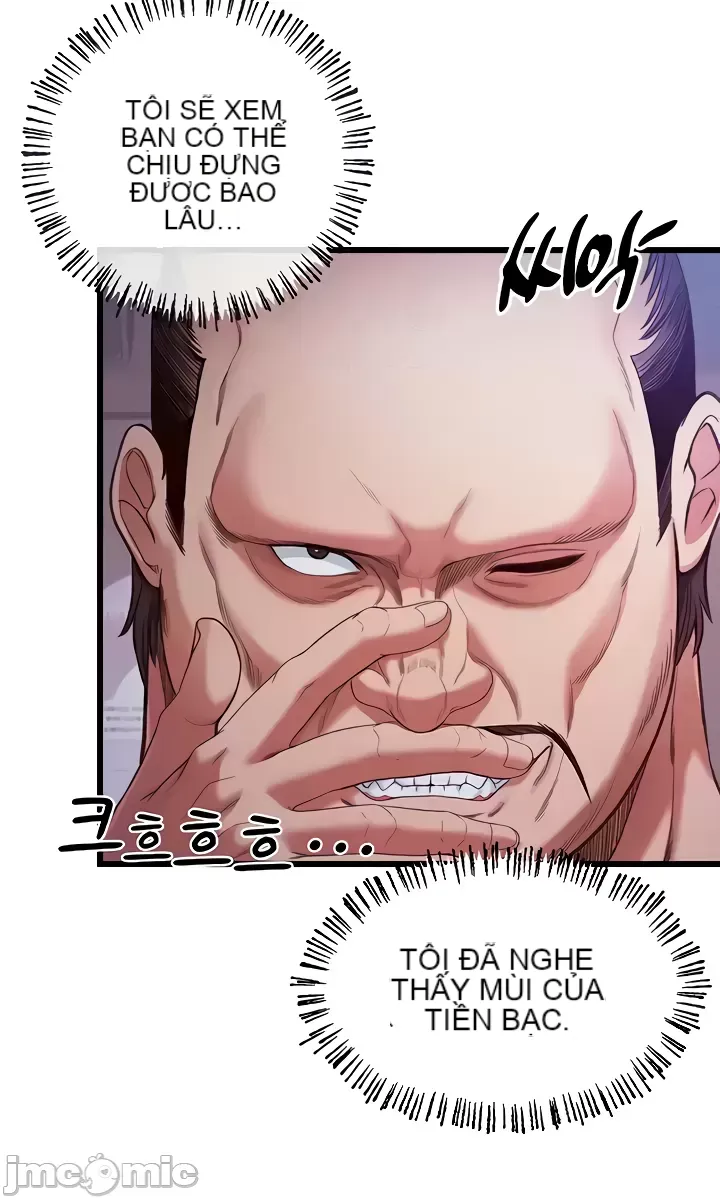 Sự trả thù của hậu cung của quỷ tái sinh Chương 1-50