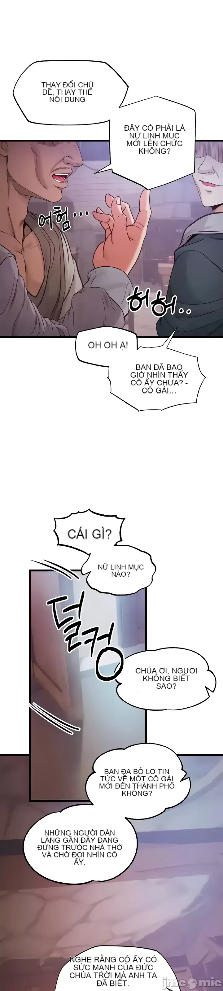 Sự trả thù của hậu cung của quỷ tái sinh Chương 1-50