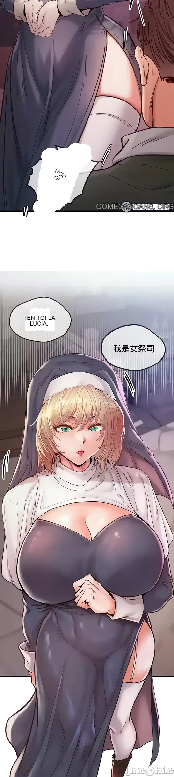 Sự trả thù của hậu cung của quỷ tái sinh Chương 1-50