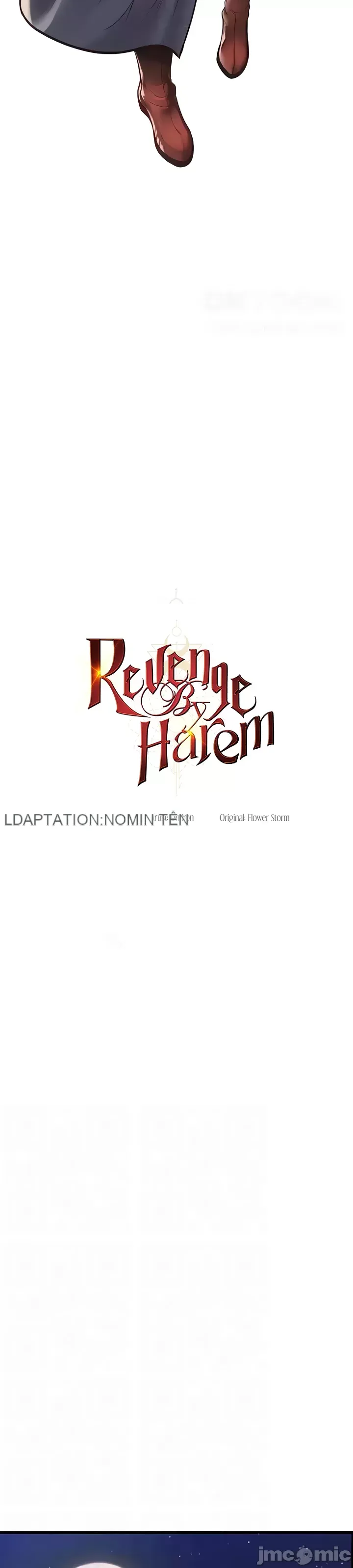 Sự trả thù của hậu cung của quỷ tái sinh Chương 1-50