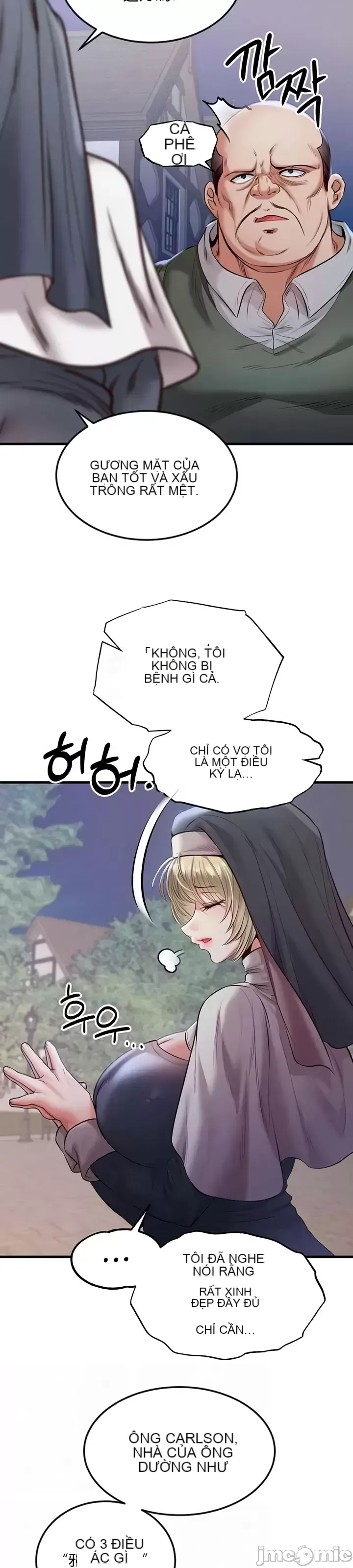 Sự trả thù của hậu cung của quỷ tái sinh Chương 1-50