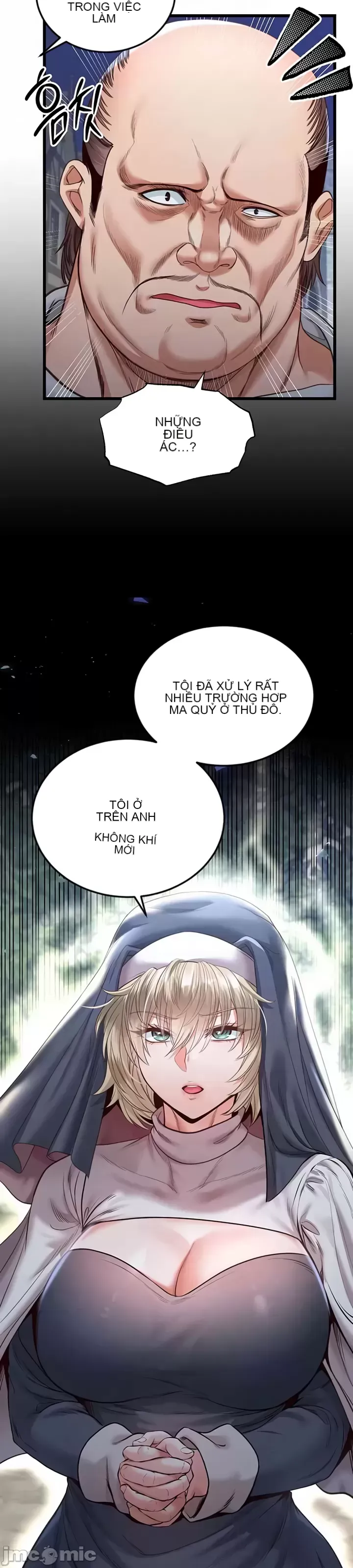 Sự trả thù của hậu cung của quỷ tái sinh Chương 1-50