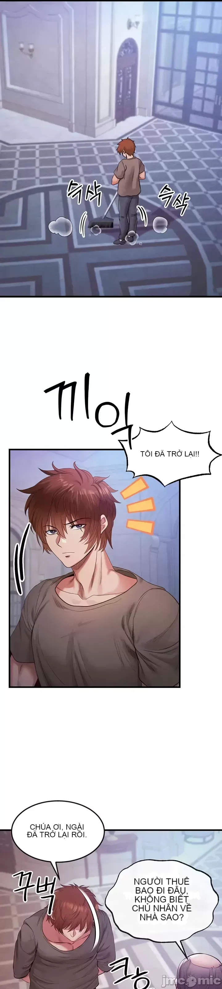 Sự trả thù của hậu cung của quỷ tái sinh Chương 1-50