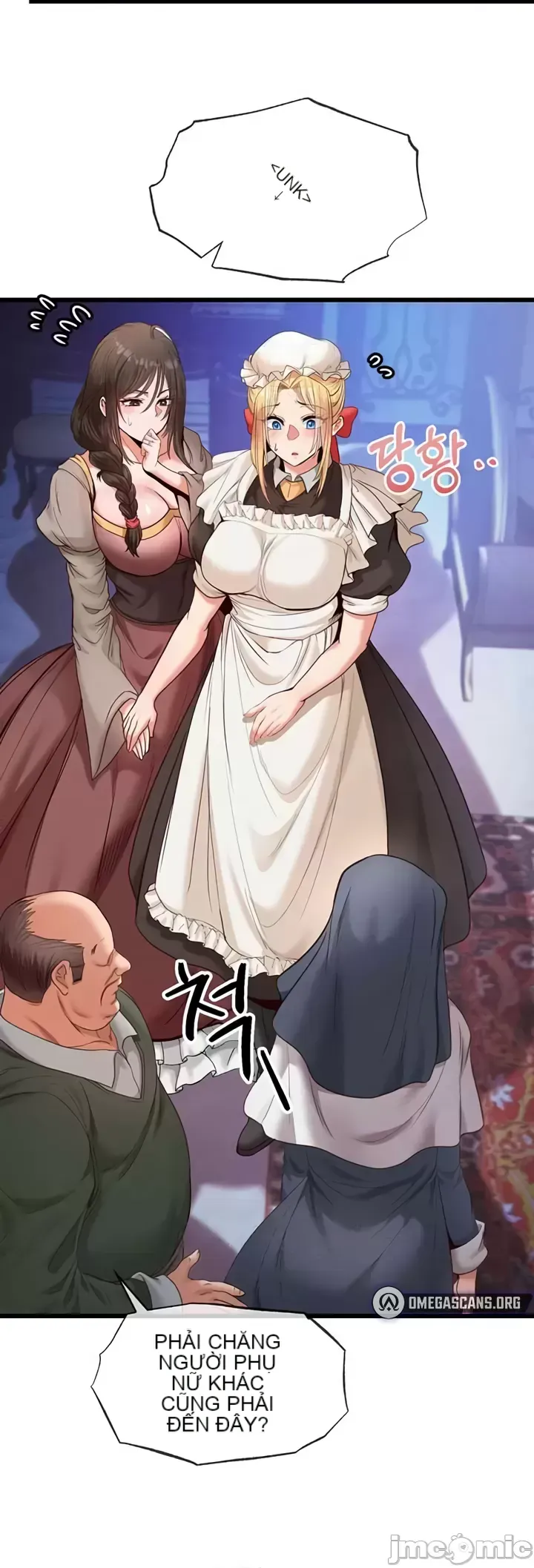 Sự trả thù của hậu cung của quỷ tái sinh Chương 1-50