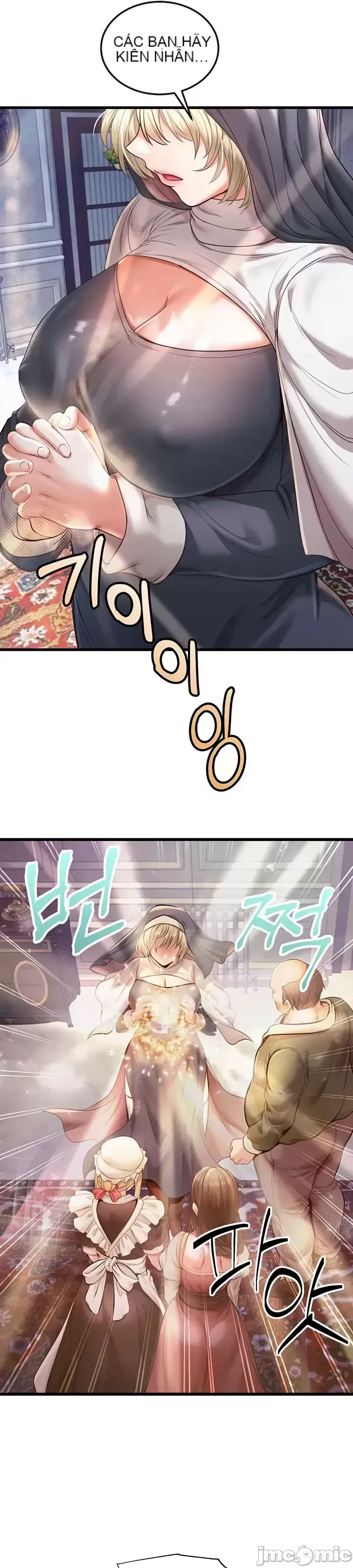 Sự trả thù của hậu cung của quỷ tái sinh Chương 1-50