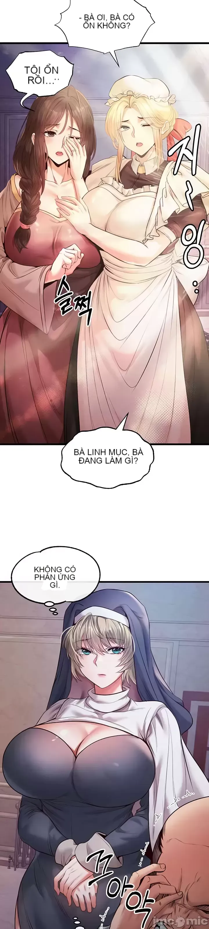 Sự trả thù của hậu cung của quỷ tái sinh Chương 1-50