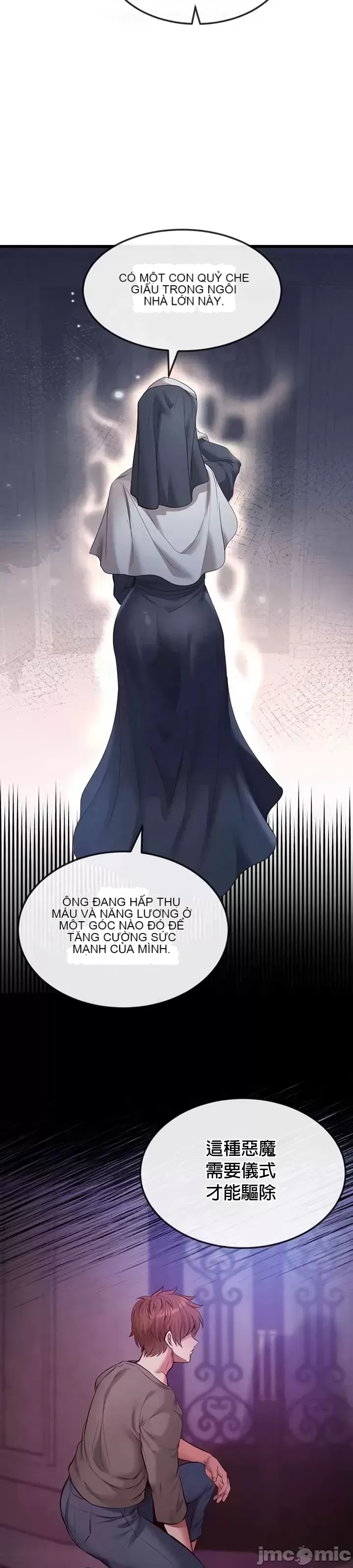 Sự trả thù của hậu cung của quỷ tái sinh Chương 1-50