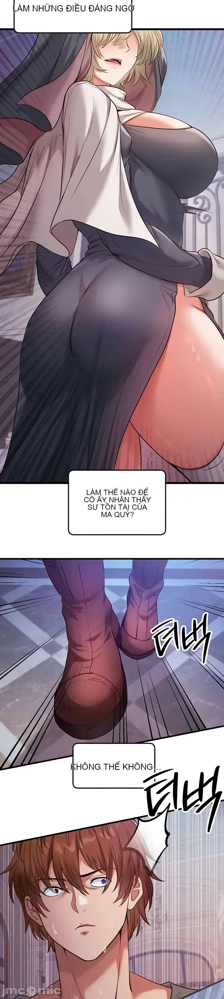 Sự trả thù của hậu cung của quỷ tái sinh Chương 1-50