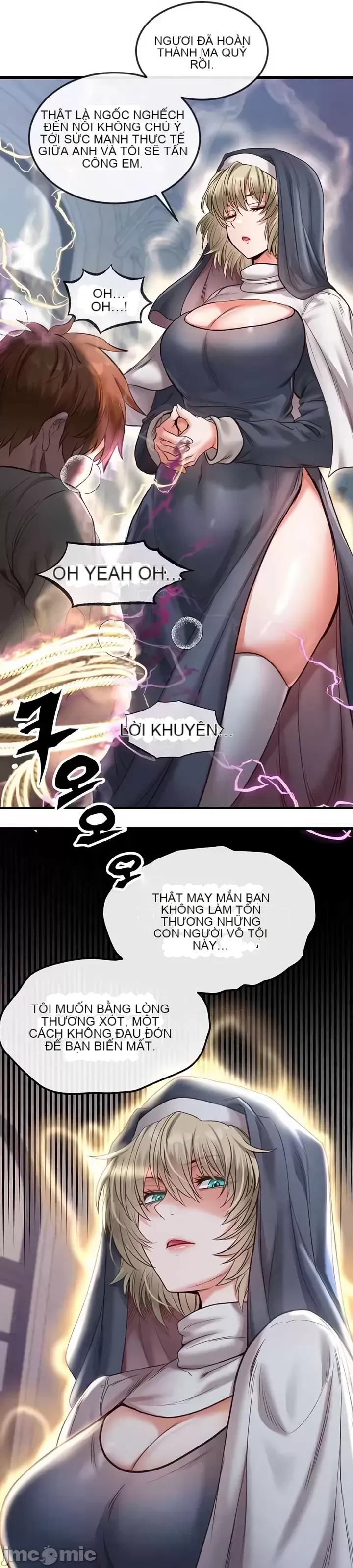 Sự trả thù của hậu cung của quỷ tái sinh Chương 1-50