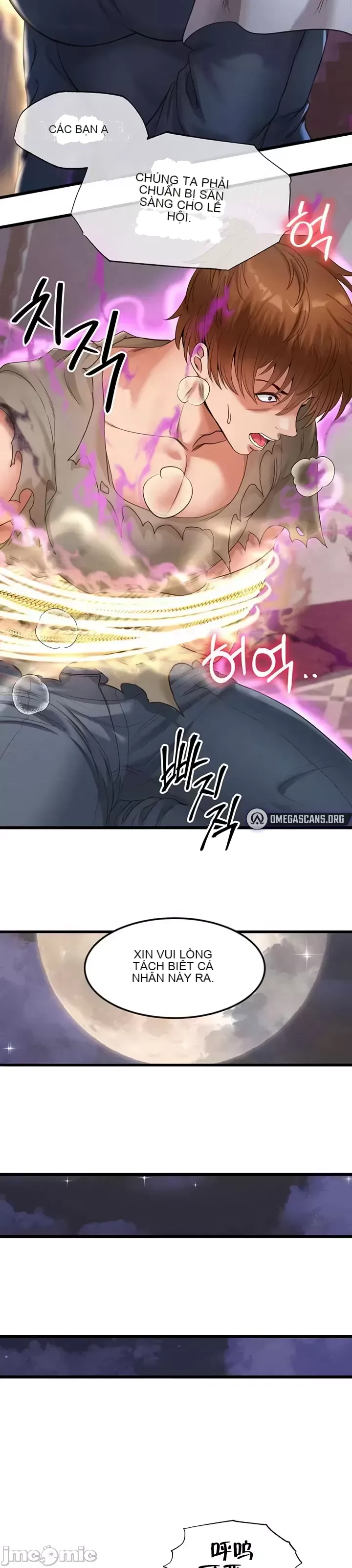 Sự trả thù của hậu cung của quỷ tái sinh Chương 1-50