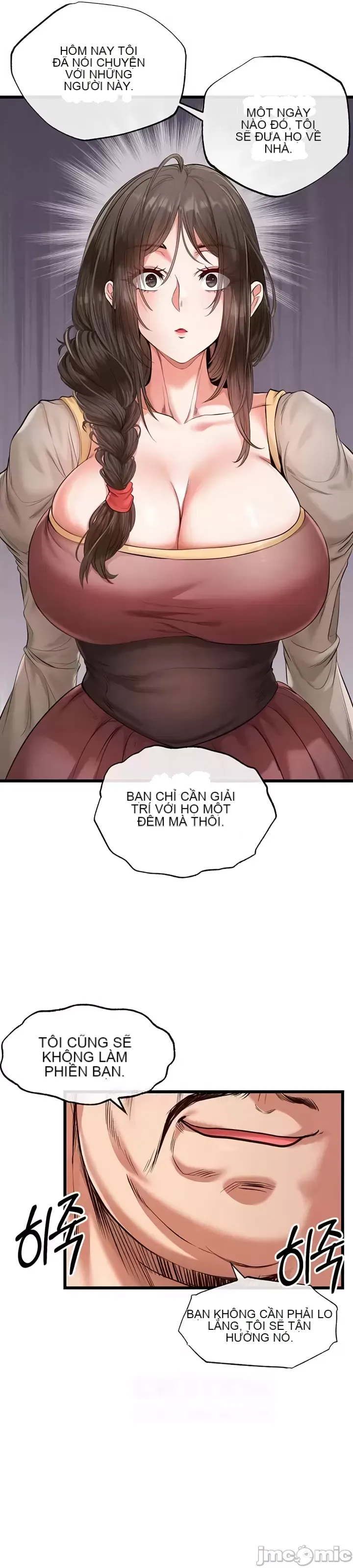 Sự trả thù của hậu cung của quỷ tái sinh Chương 1-50