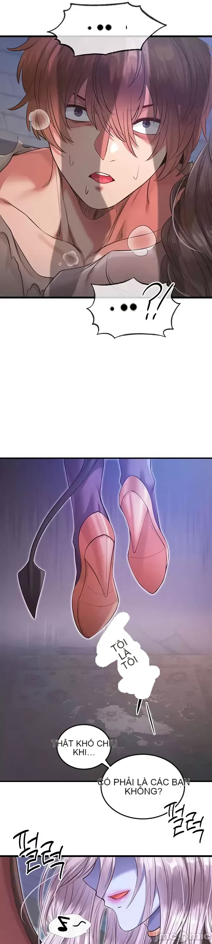 Sự trả thù của hậu cung của quỷ tái sinh Chương 1-50