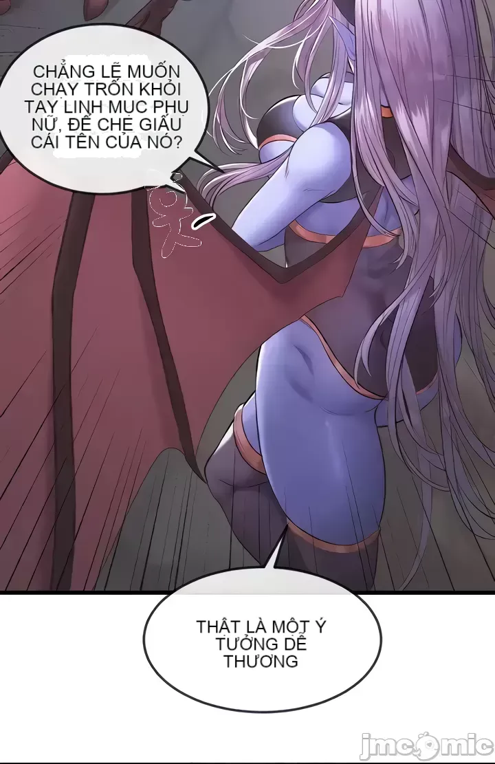 Sự trả thù của hậu cung của quỷ tái sinh Chương 1-50