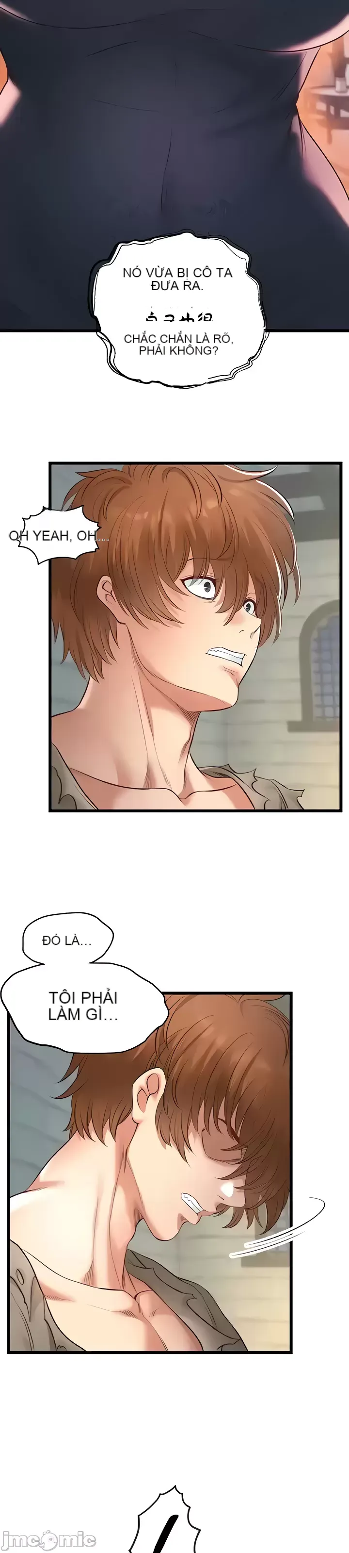 Sự trả thù của hậu cung của quỷ tái sinh Chương 1-50