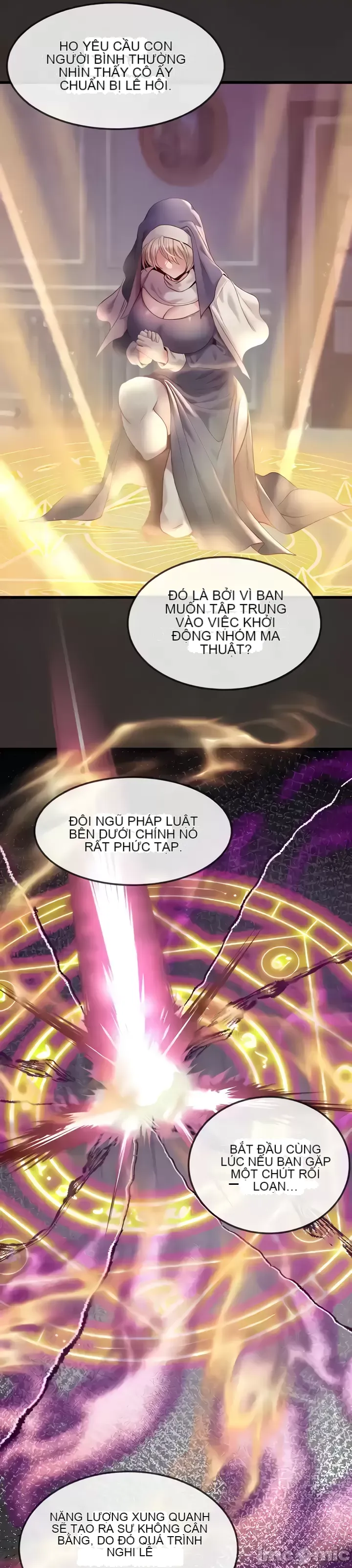 Sự trả thù của hậu cung của quỷ tái sinh Chương 1-50