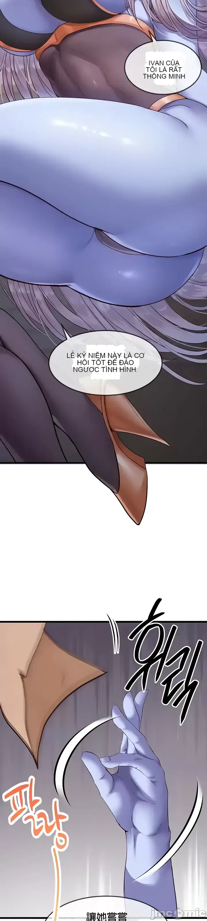 Sự trả thù của hậu cung của quỷ tái sinh Chương 1-50