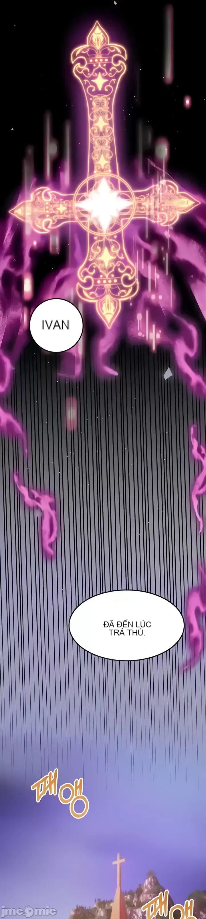 Sự trả thù của hậu cung của quỷ tái sinh Chương 1-50