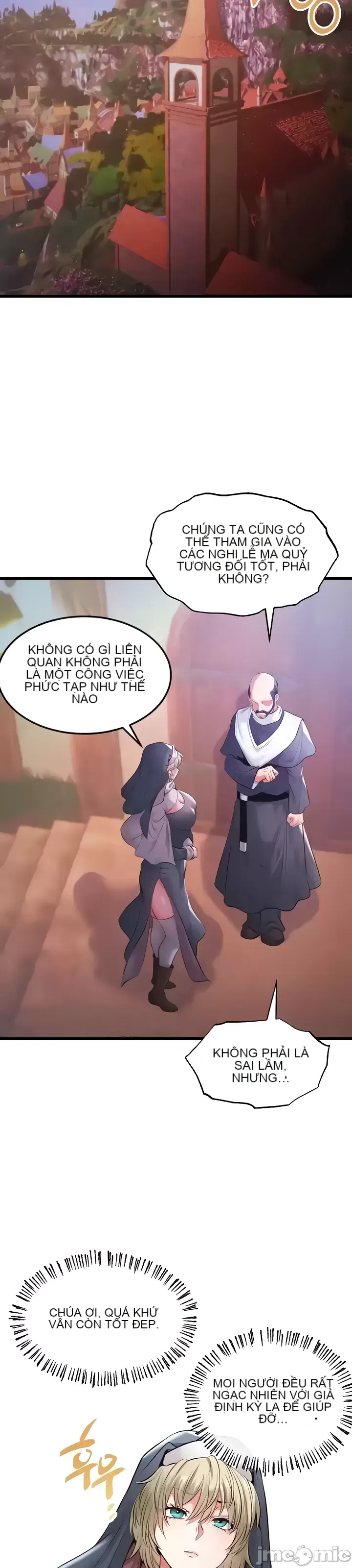 Sự trả thù của hậu cung của quỷ tái sinh Chương 1-50