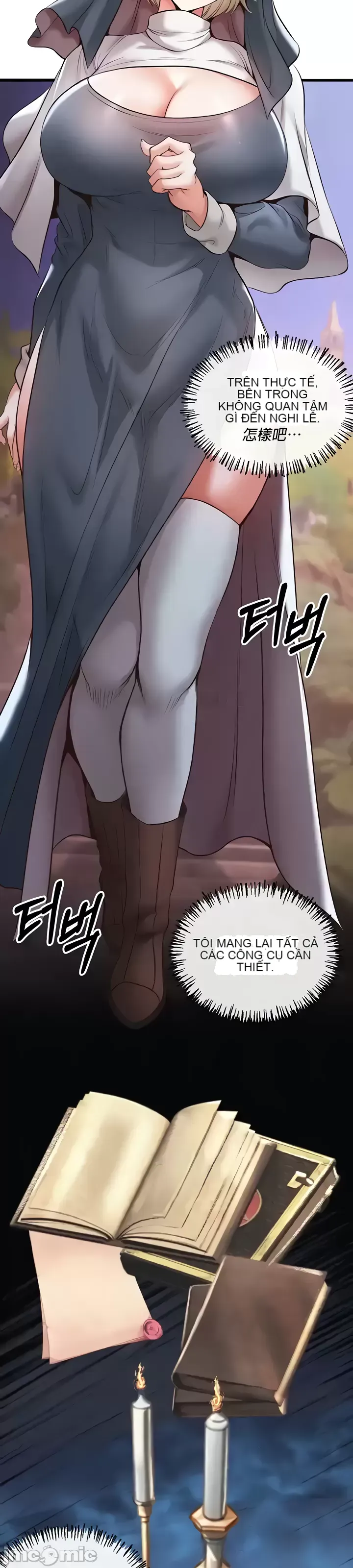 Sự trả thù của hậu cung của quỷ tái sinh Chương 1-50