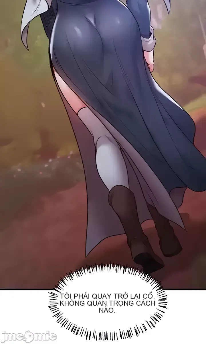 Sự trả thù của hậu cung của quỷ tái sinh Chương 1-50