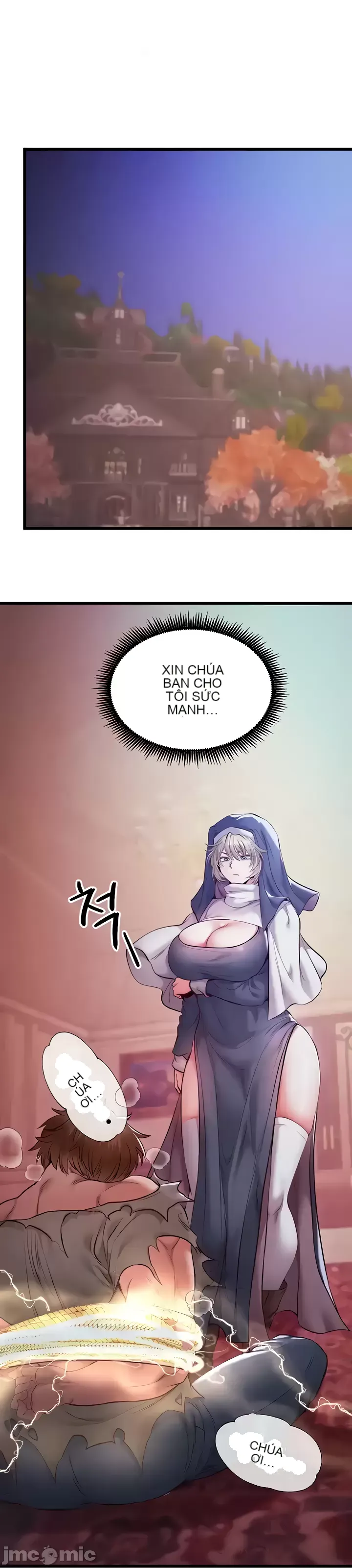 Sự trả thù của hậu cung của quỷ tái sinh Chương 1-50