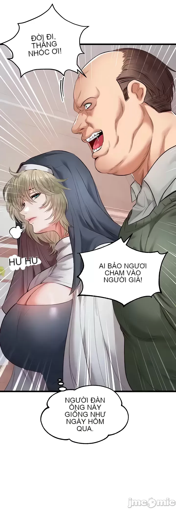 Sự trả thù của hậu cung của quỷ tái sinh Chương 1-50