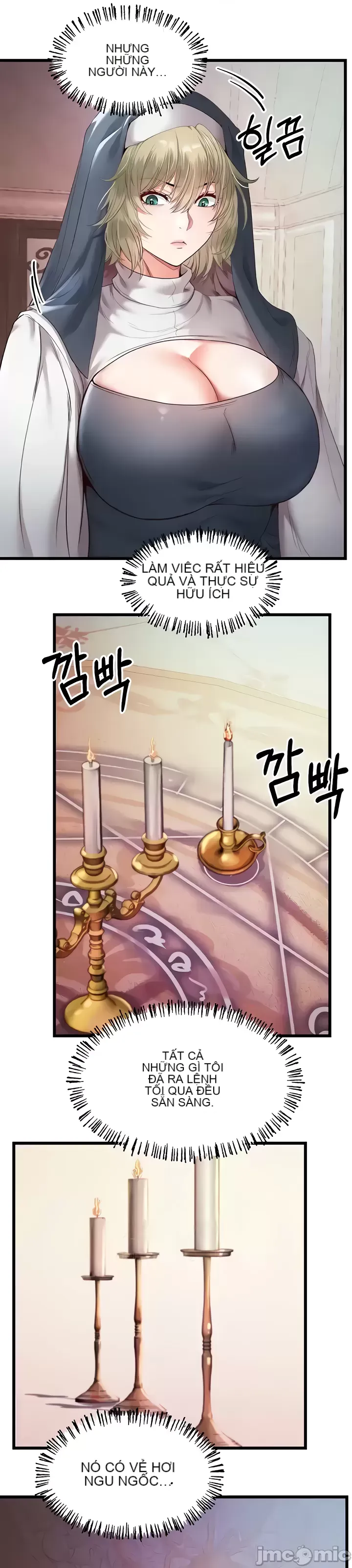 Sự trả thù của hậu cung của quỷ tái sinh Chương 1-50