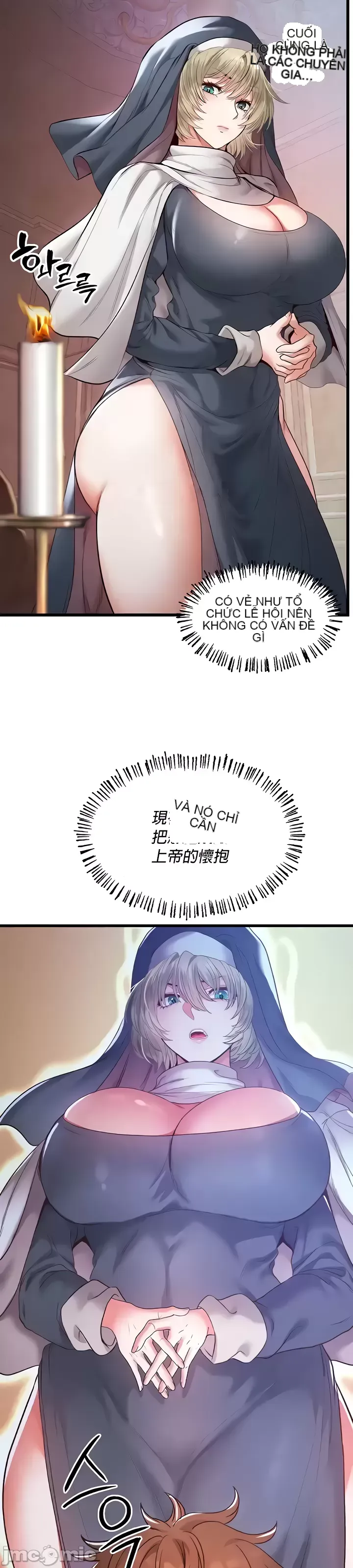 Sự trả thù của hậu cung của quỷ tái sinh Chương 1-50