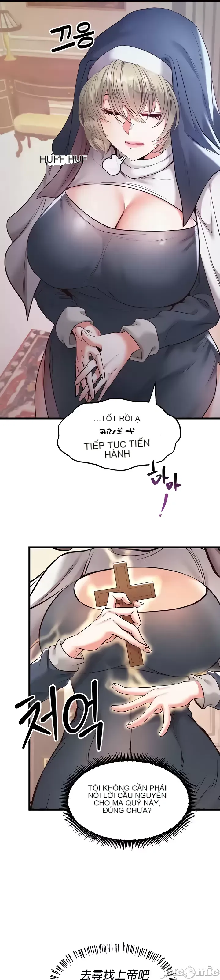 Sự trả thù của hậu cung của quỷ tái sinh Chương 1-50