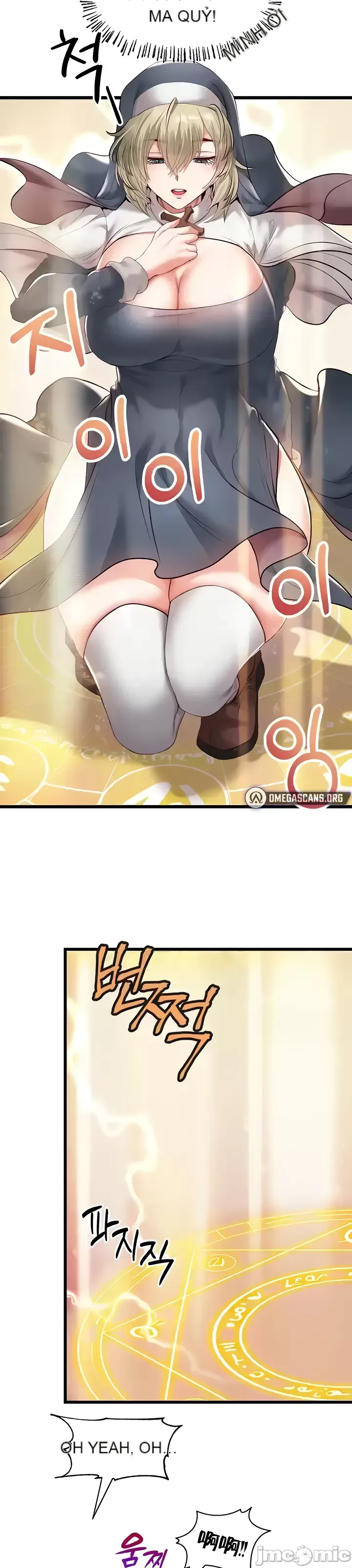 Sự trả thù của hậu cung của quỷ tái sinh Chương 1-50