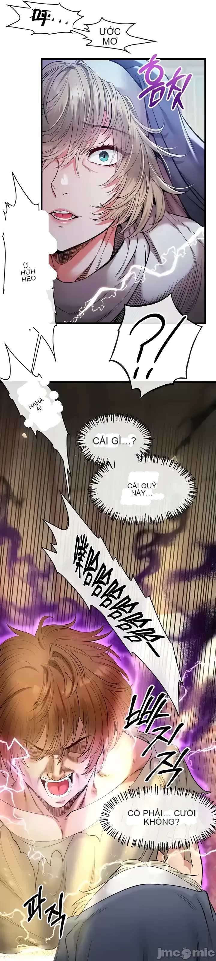 Sự trả thù của hậu cung của quỷ tái sinh Chương 1-50