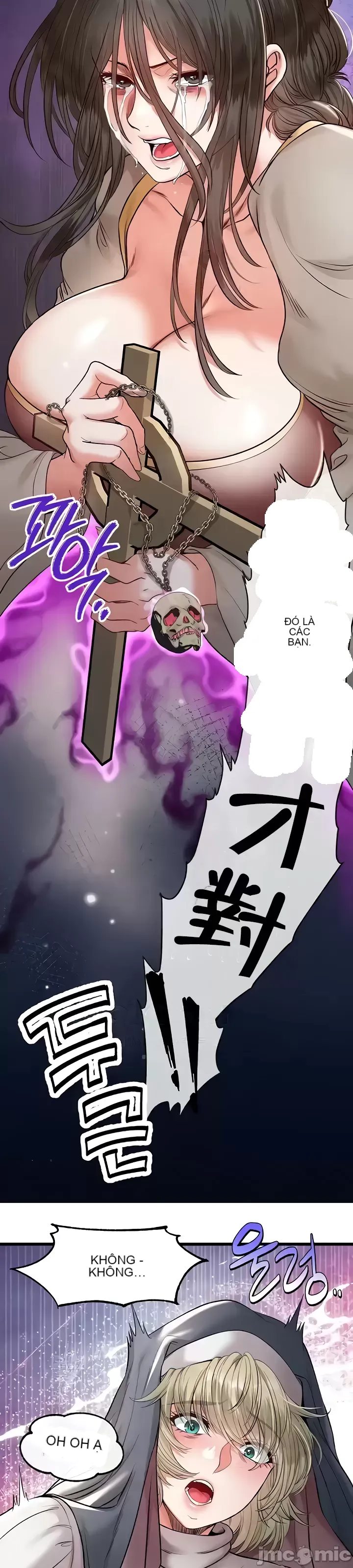 Sự trả thù của hậu cung của quỷ tái sinh Chương 1-50