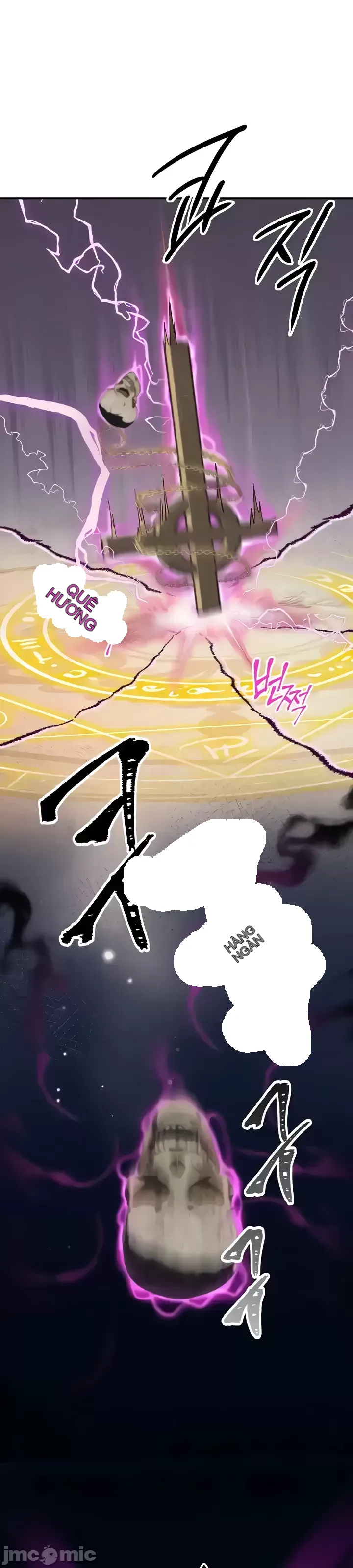 Sự trả thù của hậu cung của quỷ tái sinh Chương 1-50