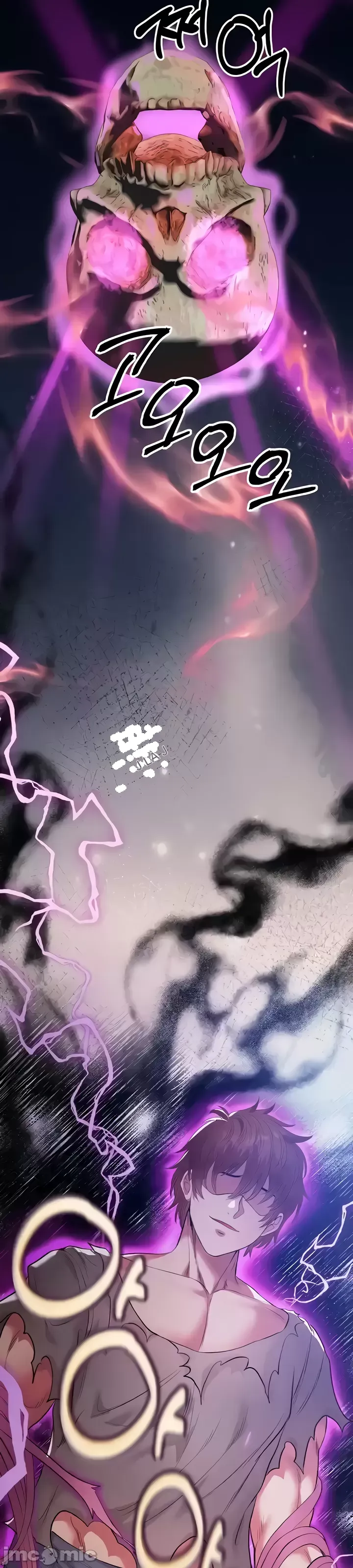 Sự trả thù của hậu cung của quỷ tái sinh Chương 1-50