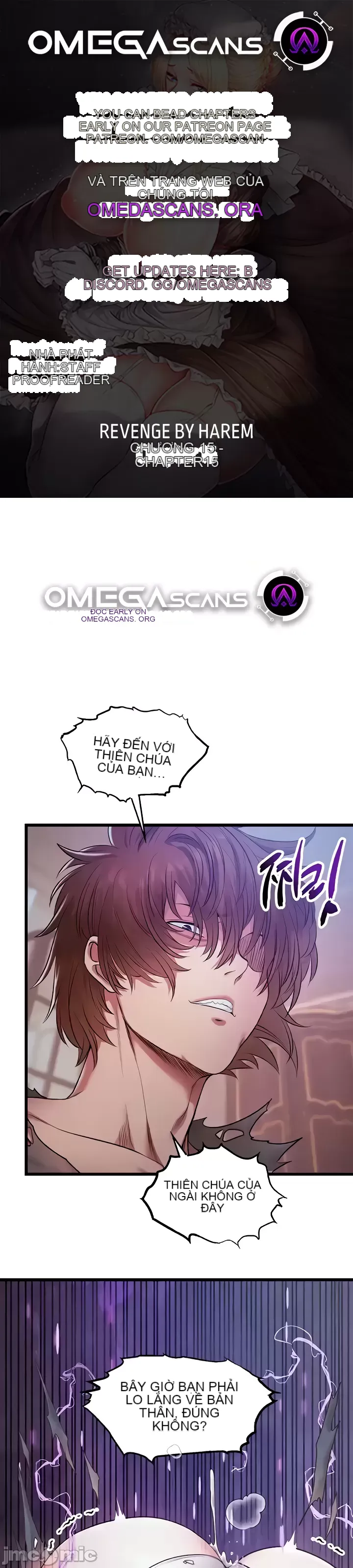 Sự trả thù của hậu cung của quỷ tái sinh Chương 1-50