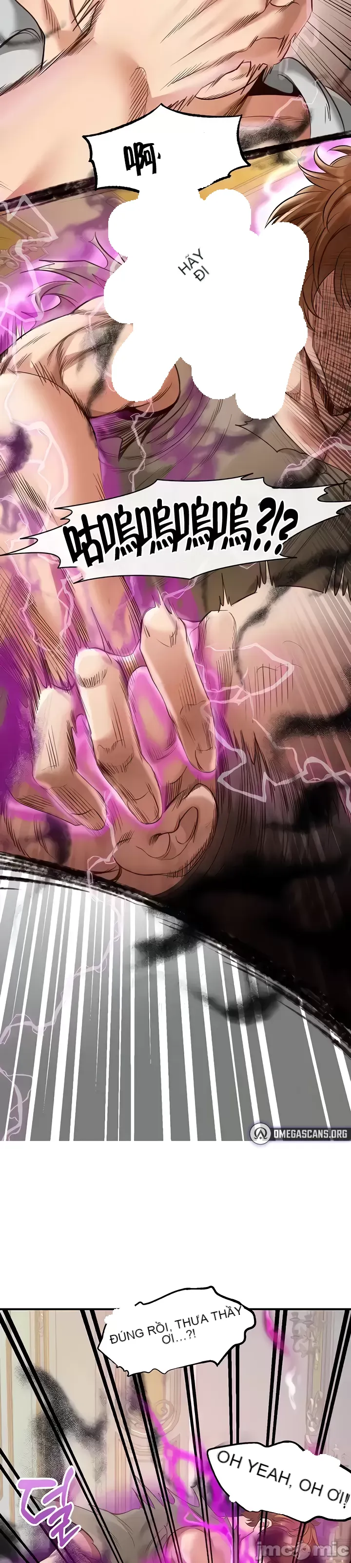 Sự trả thù của hậu cung của quỷ tái sinh Chương 1-50