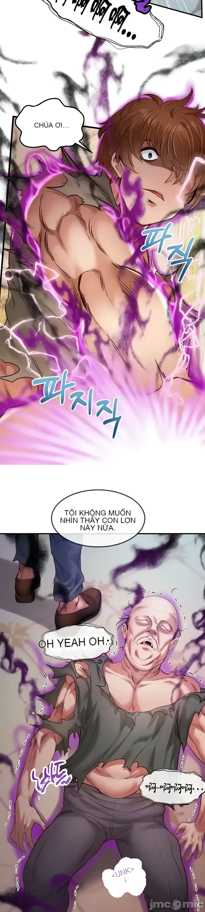 Sự trả thù của hậu cung của quỷ tái sinh Chương 1-50