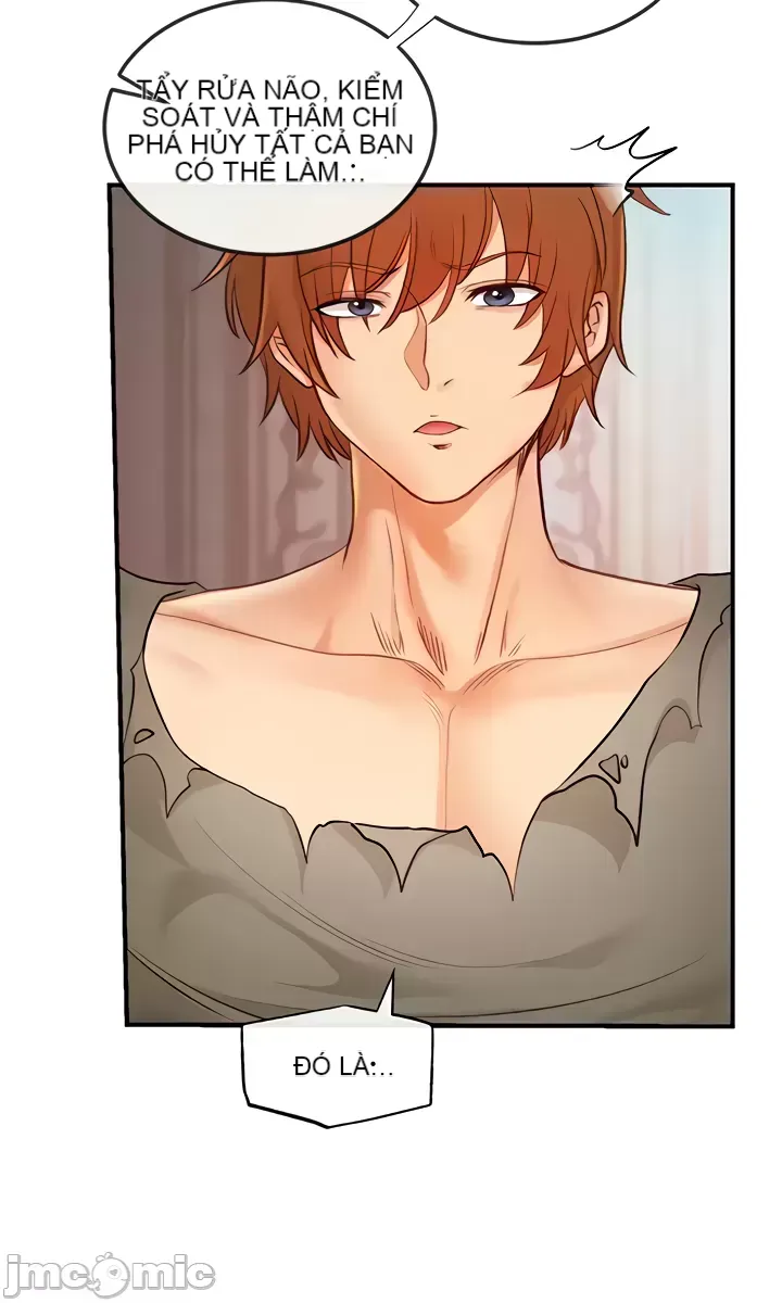 Sự trả thù của hậu cung của quỷ tái sinh Chương 1-50