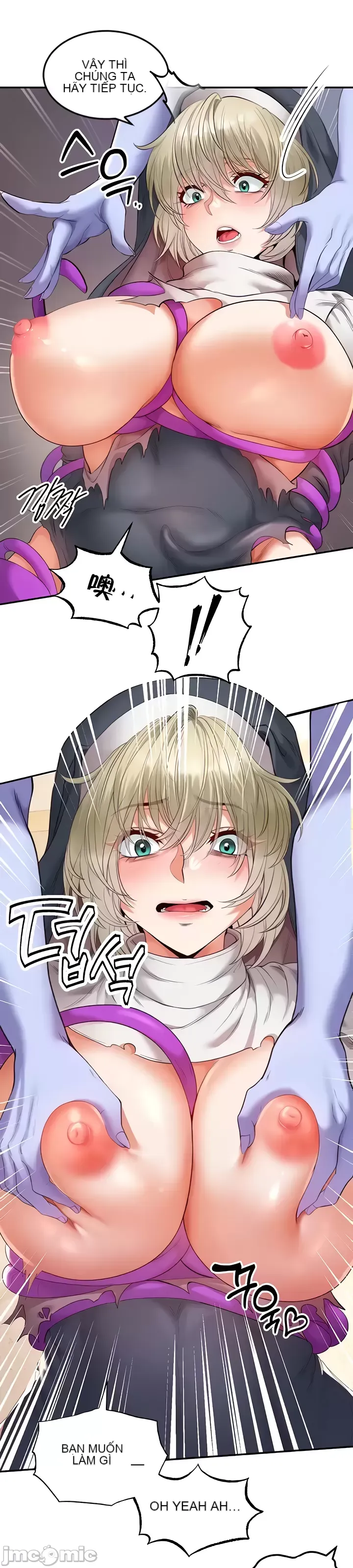 Sự trả thù của hậu cung của quỷ tái sinh Chương 1-50