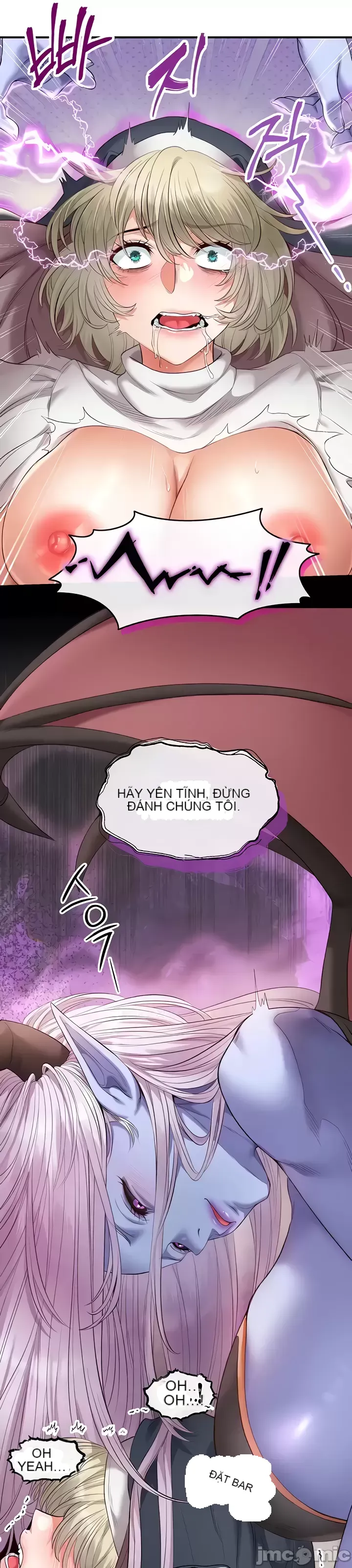 Sự trả thù của hậu cung của quỷ tái sinh Chương 1-50