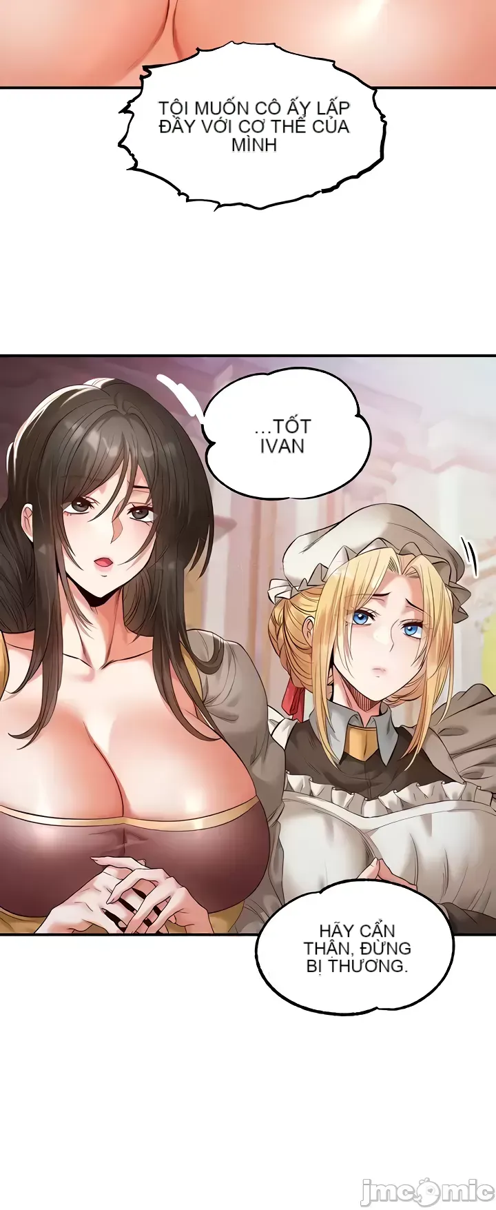 Sự trả thù của hậu cung của quỷ tái sinh Chương 1-50