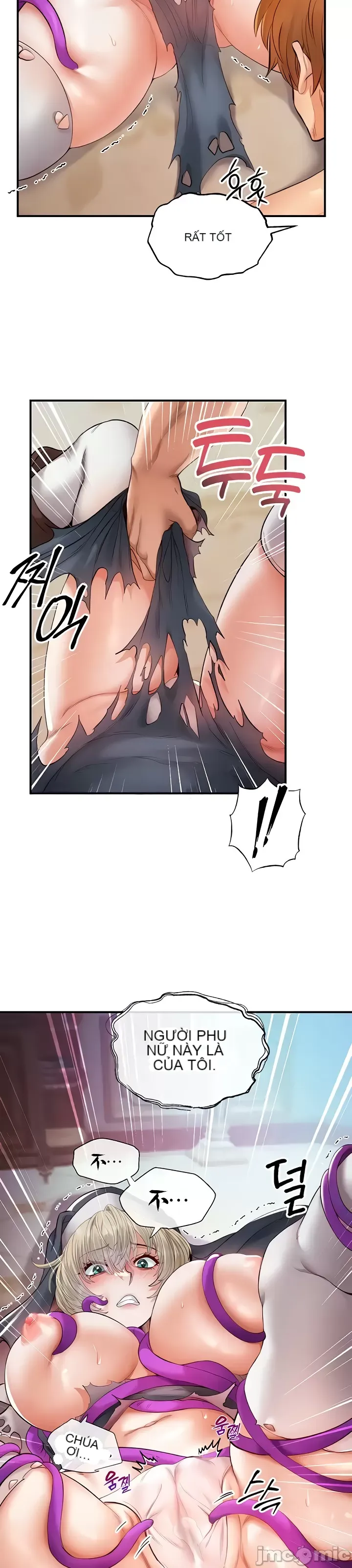 Sự trả thù của hậu cung của quỷ tái sinh Chương 1-50