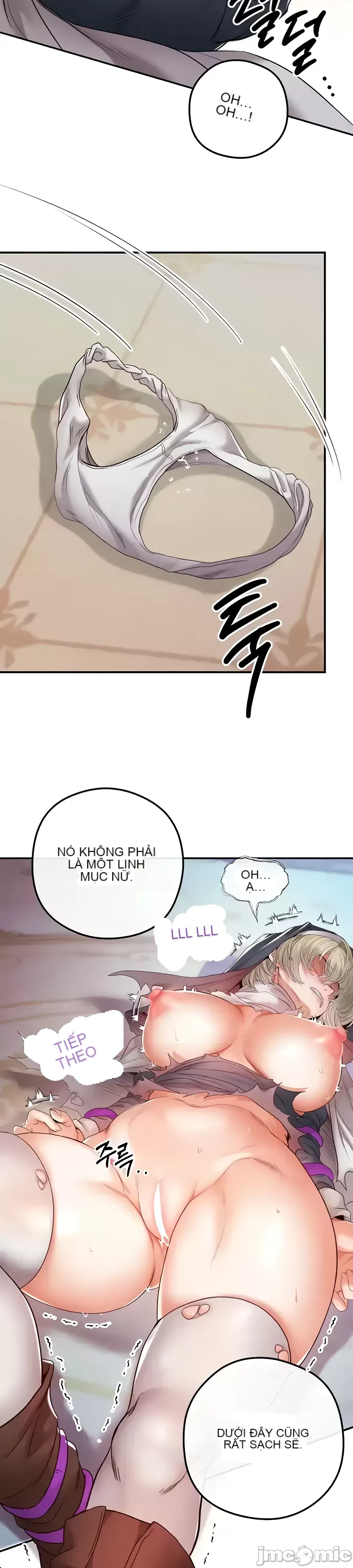 Sự trả thù của hậu cung của quỷ tái sinh Chương 1-50